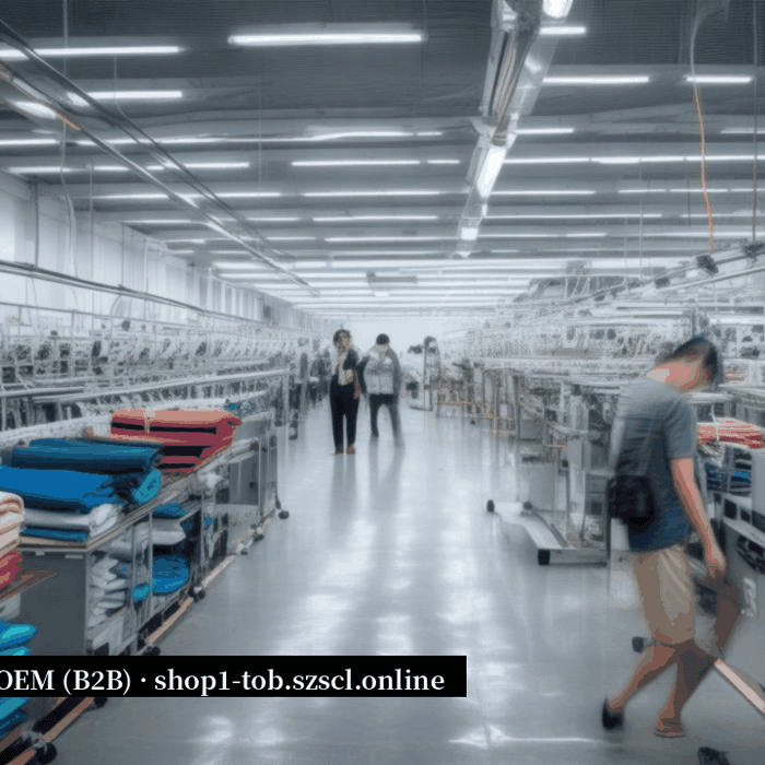 Garment Factory Audit Checklist for Shenzhen Suppliers: 12 Points B2B Buyers Must Verify in 2025