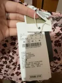 示例商品A