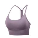 Longline Yoga Bra Top — 230gsm Bra-Tank Hybrid for Athleisure Collections