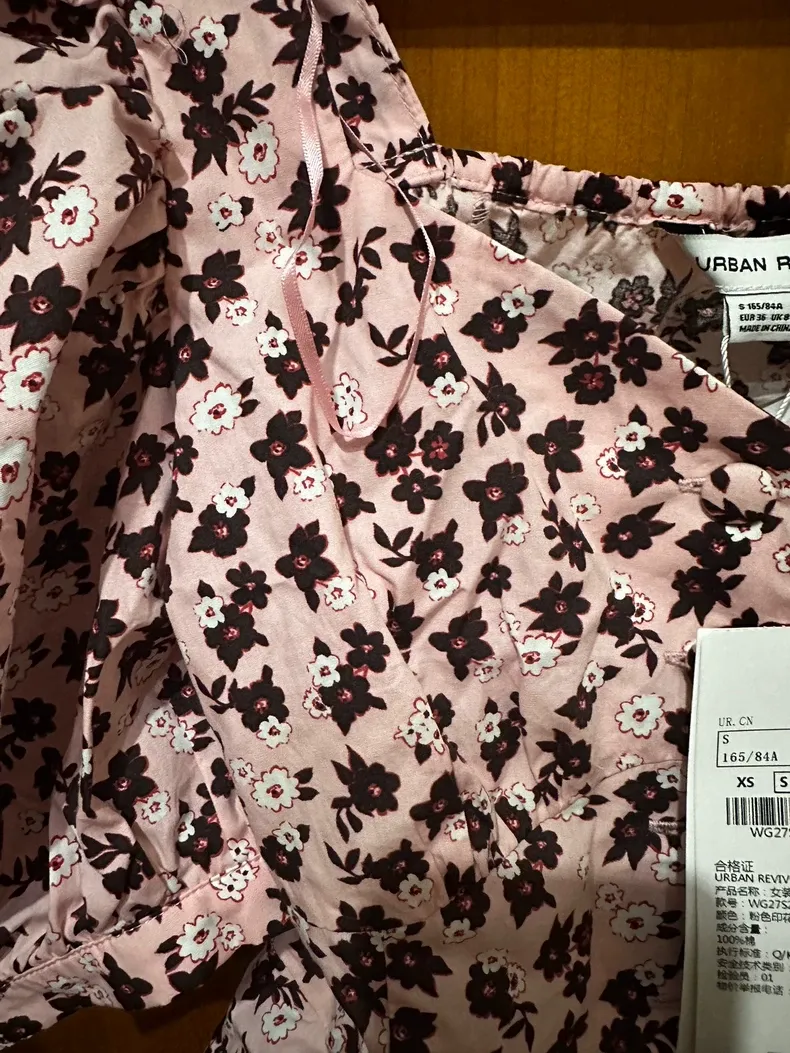 示例商品A
